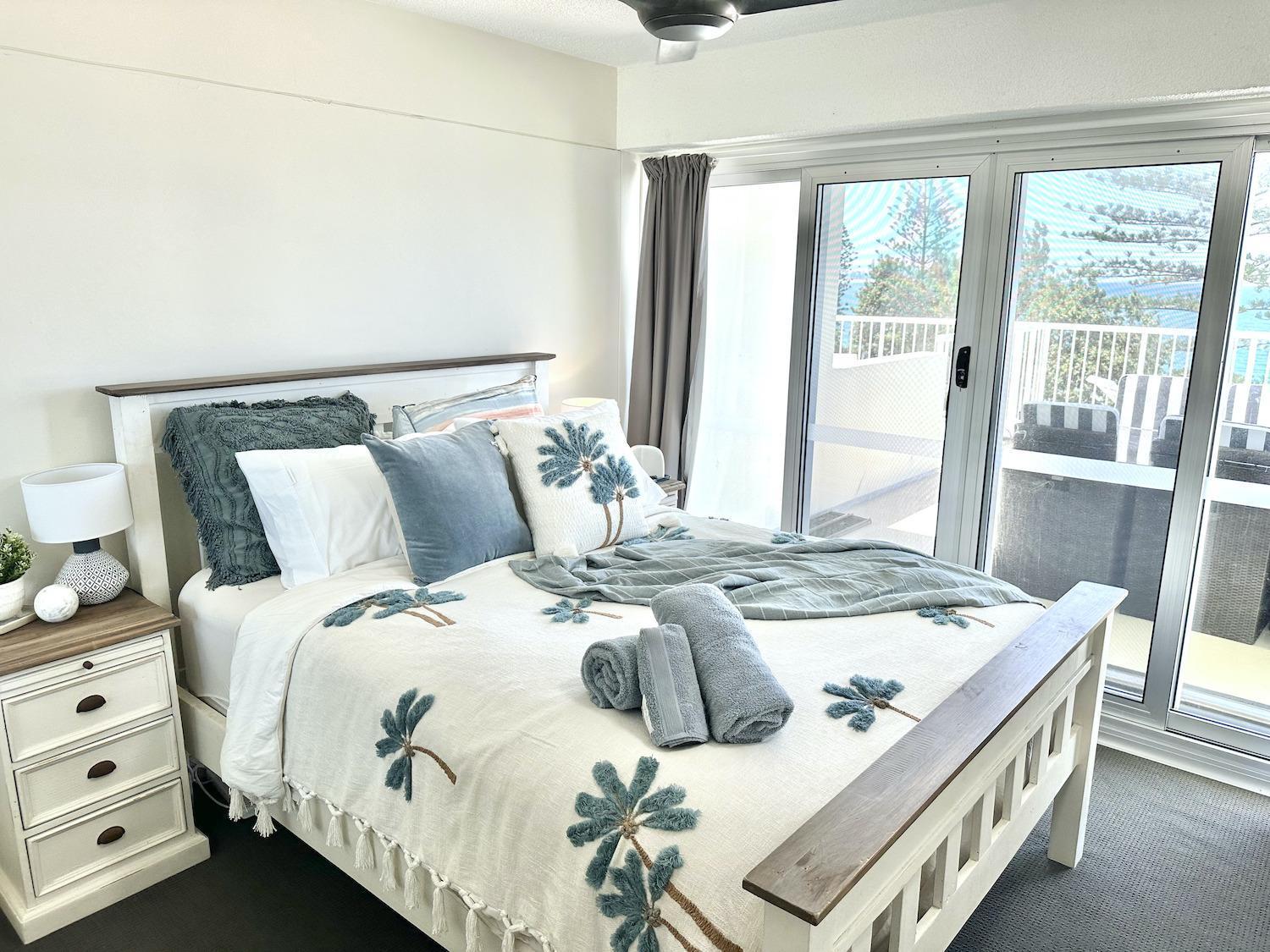 Hillhaven Holiday Apartments Gold Coast Extérieur photo
