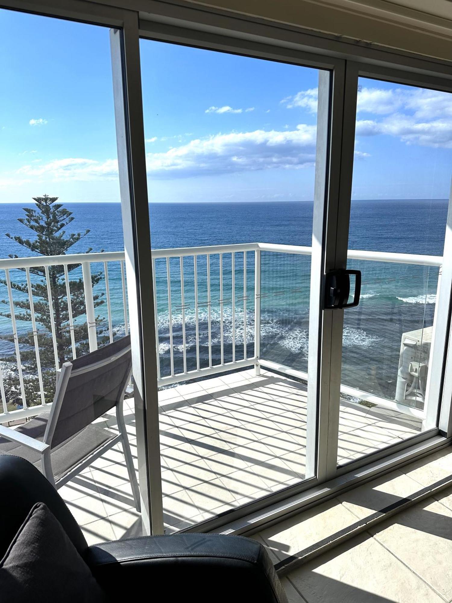 Hillhaven Holiday Apartments Gold Coast Extérieur photo